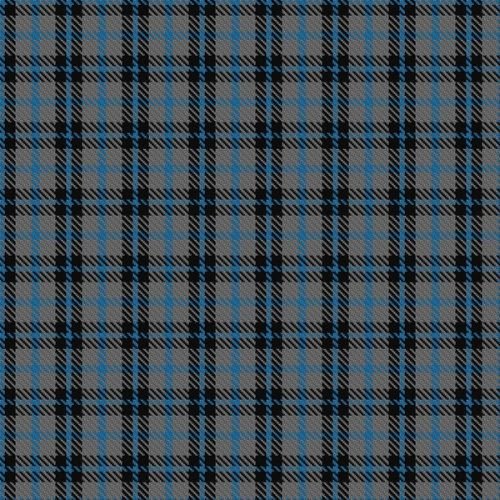 Bedford Check Tartan - Imperial Highland Supplies