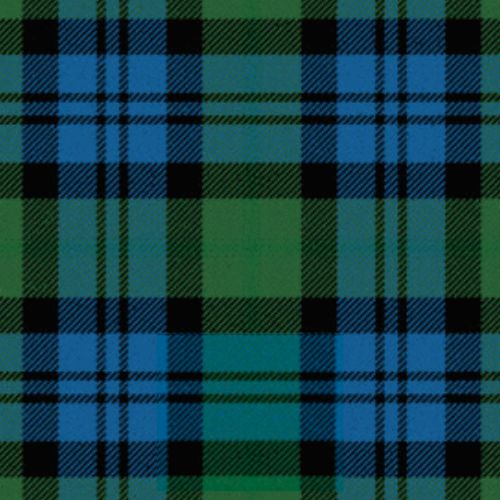 Bedford High School Ancient Tartan - Imperial Highland Supplies