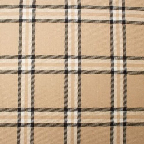 Beige Tartan - Imperial Highland Supplies