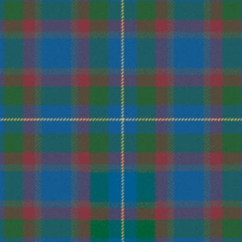 Belfrage Ancient Tartan - Imperial Highland Supplies