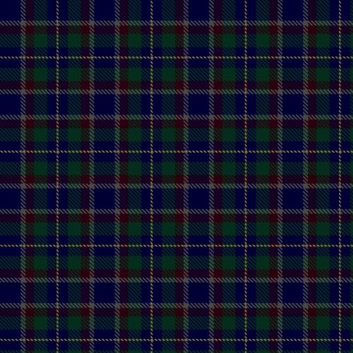 Belfrage Tartan - Imperial Highland Supplies