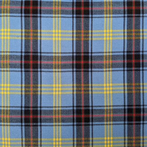 Bell of Borders Bespoke Tartan Kilt - Imperial Highland Supplies