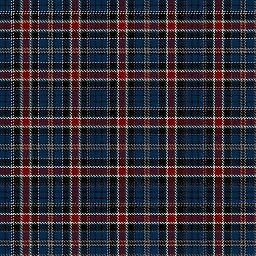 Bell Tartan - Imperial Highland Supplies