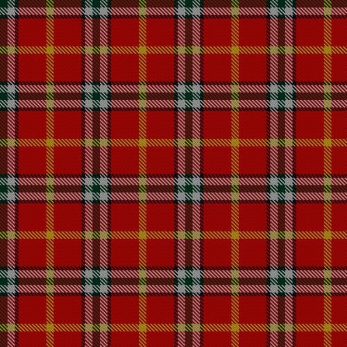 Benedict Tartan - Imperial Highland Supplies