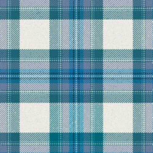 Bennett Dress Ancient Tartan - Imperial Highland Supplies