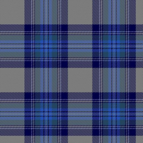 Bennett Dress Tartan - Imperial Highland Supplies