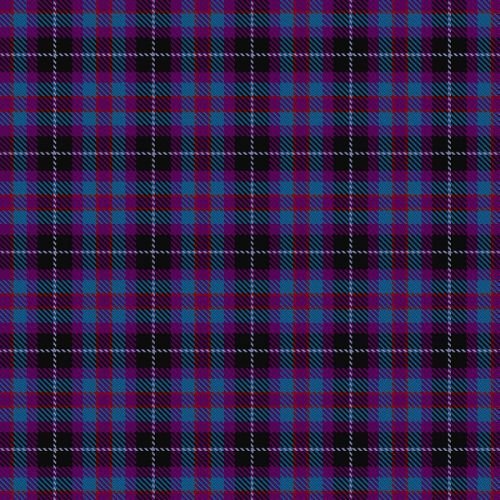 Benreay Medical Centre Tartan - Imperial Highland Supplies