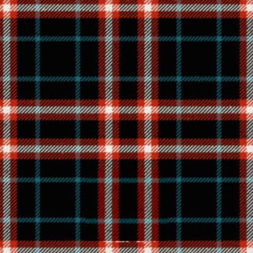 Benson Ancient Tartan - Imperial Highland Supplies