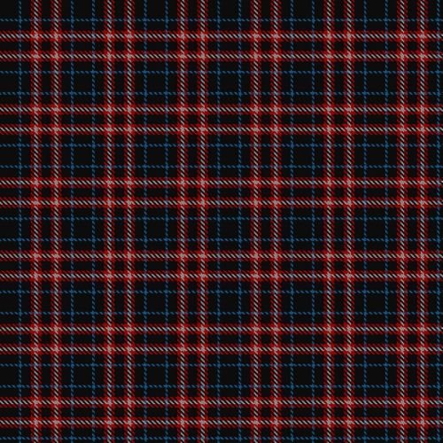 Benson Tartan - Imperial Highland Supplies