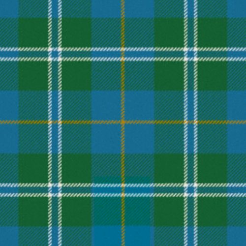 Bermuda (1986) Ancient Tartan - Imperial Highland Supplies