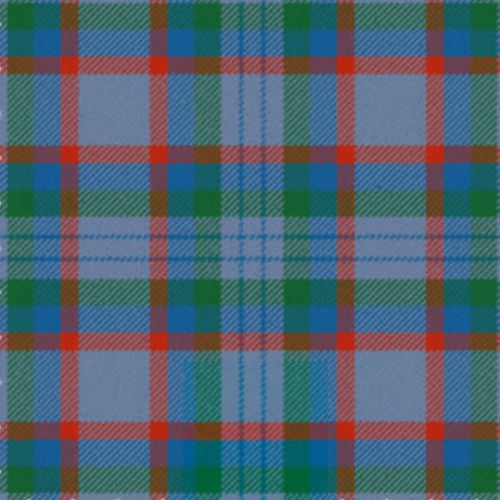 Bermuda Plaid Ancient Tartan - Imperial Highland Supplies