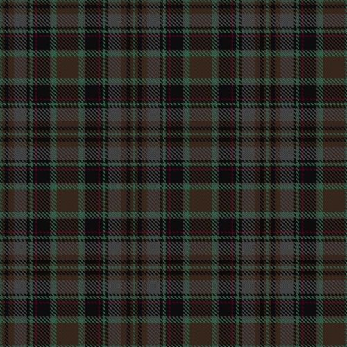 Berwick Tartan - Imperial Highland Supplies