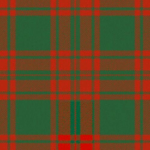 Berwick Volunteers Ancient Tartan - Imperial Highland Supplies