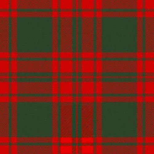 Berwick Volunteers Tartan - Imperial Highland Supplies