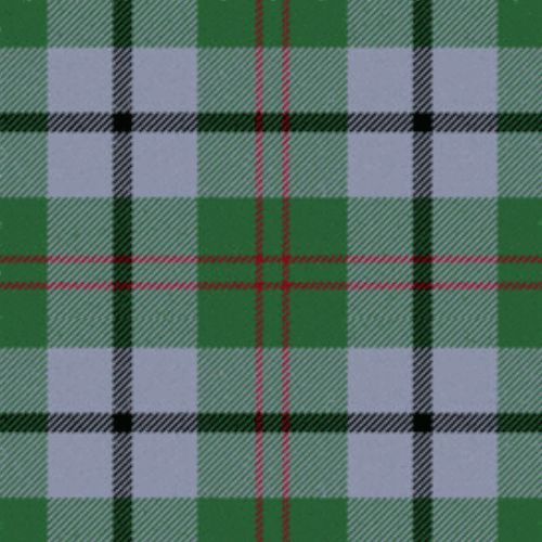 Bethlehem City Ancient Tartan - Imperial Highland Supplies