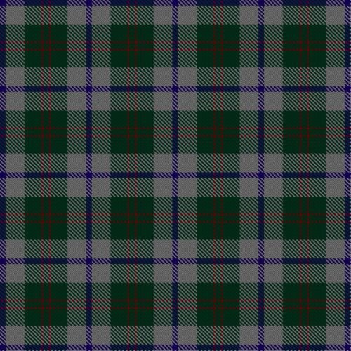 Bethlehem City Tartan - Imperial Highland Supplies