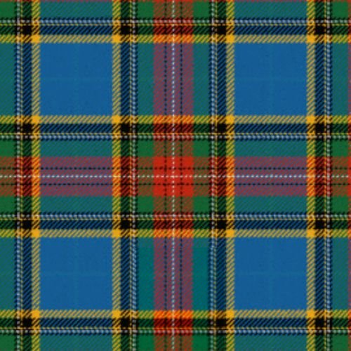 Bethune Ancient Tartan - Imperial Highland Supplies