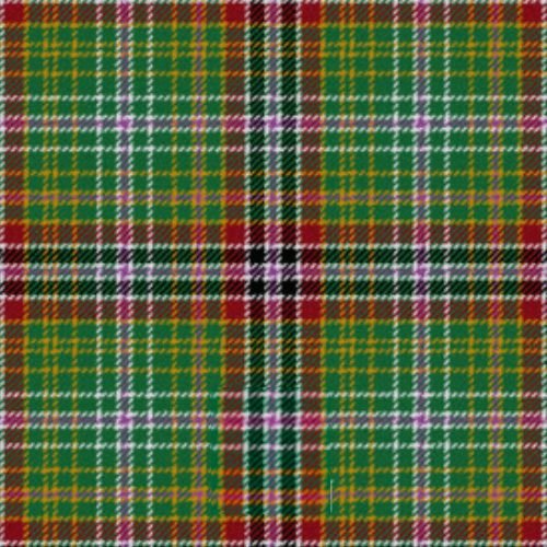 Bhutan Ancient Tartan - Imperial Highland Supplies