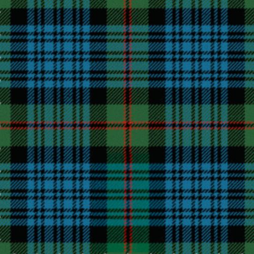 Bijral Ancient Tartan - Imperial Highland Supplies