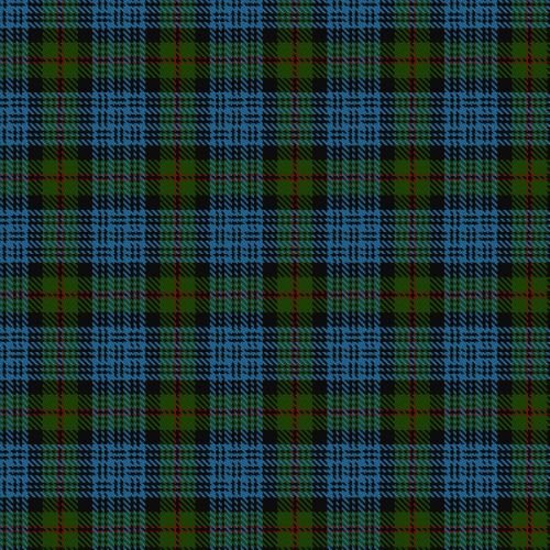 Bijral Tartan - Imperial Highland Supplies