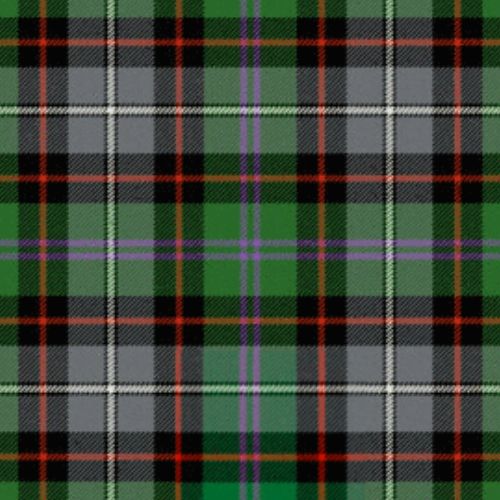 Birch Ancient Tartan - Imperial Highland Supplies