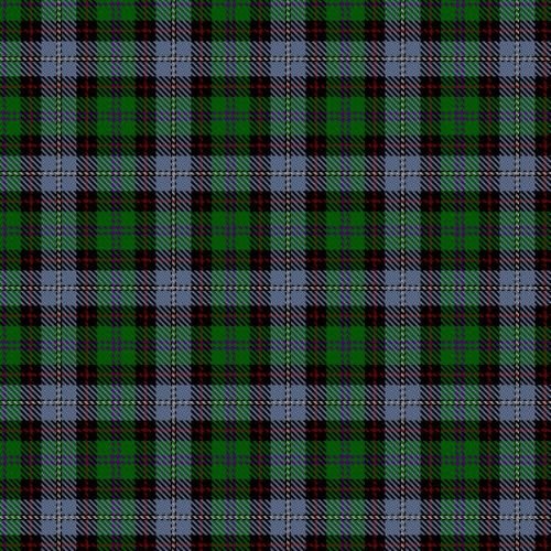 Birch Tartan - Imperial Highland Supplies