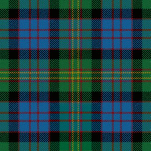 Biskup Ancient Tartan - Imperial Highland Supplies