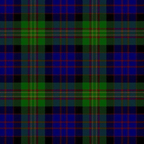 Biskup Tartan - Imperial Highland Supplies