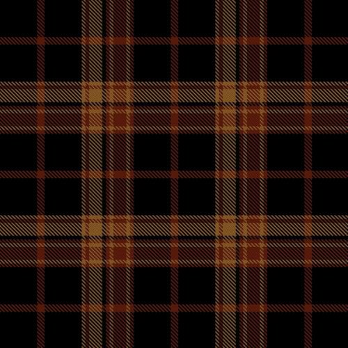 Black Forest Tartan - Imperial Highland Supplies