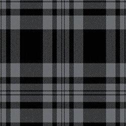 Black Isle District Tartan - Imperial Highland Supplies