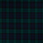 Black Watch Tartan - Imperial Highland Supplies