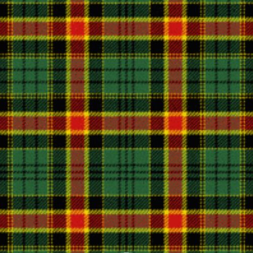 Blackburn Tartan - Imperial Highland Supplies