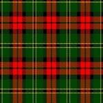 Blackstock Tartan - Imperial Highland Supplies