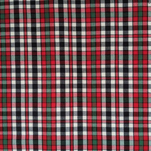 Borthwick Tartan - Imperial Highland Supplies