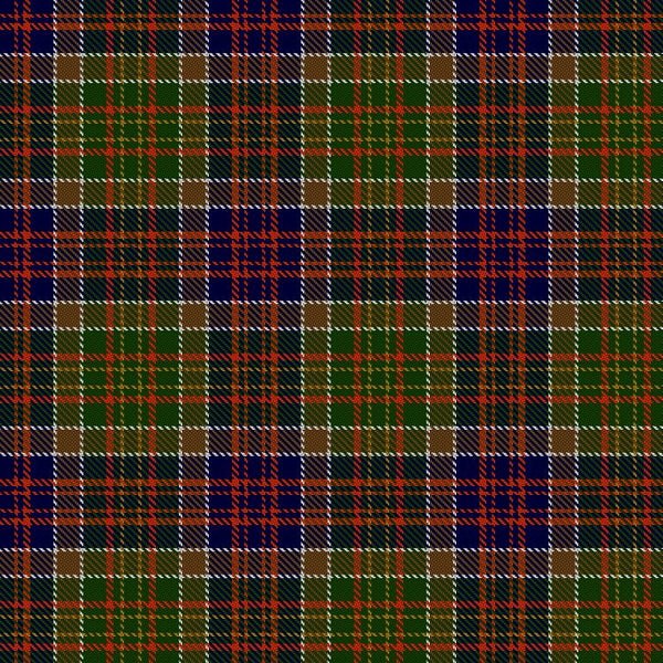 Bowie Tartan - Imperial Highland Supplies