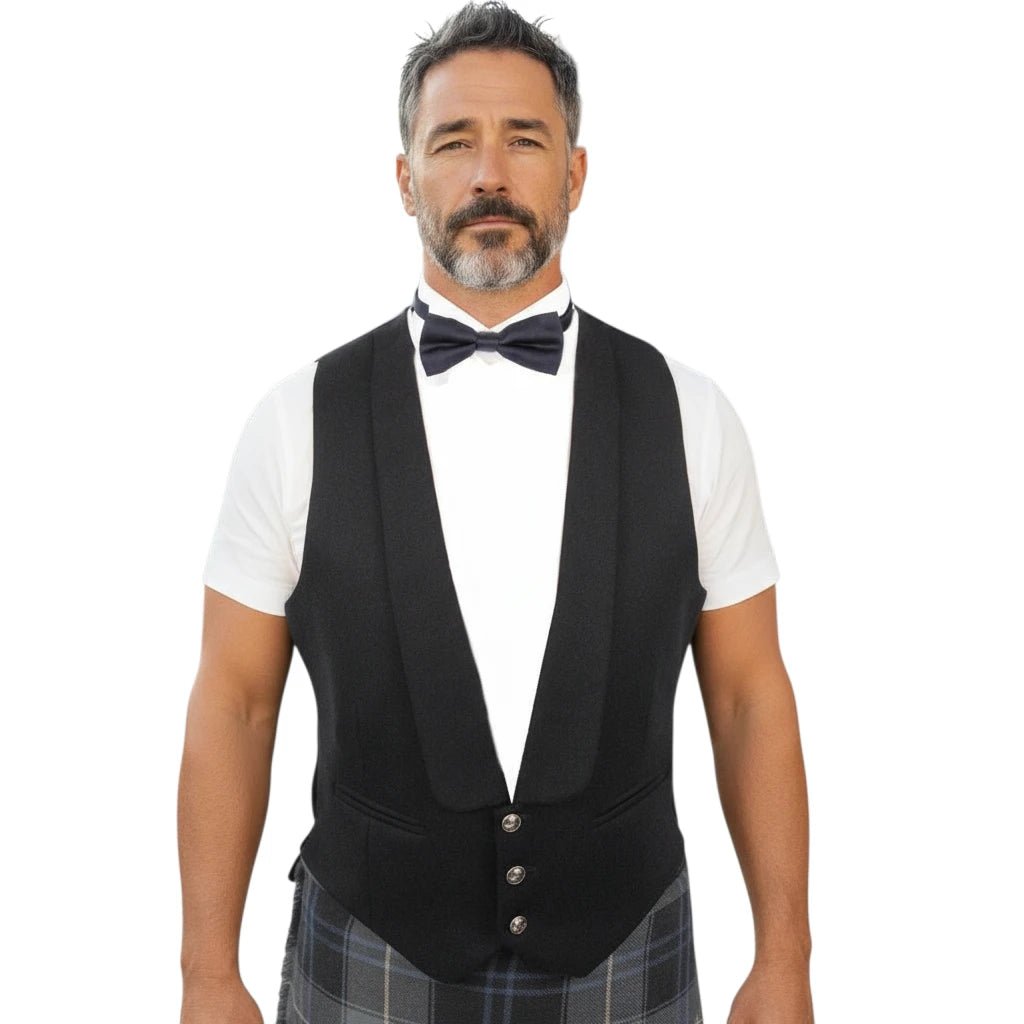 Brian Boru Irish Waistcoat - Imperial Highland Supplies