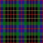 Brodie Hunting Modern Tartan - Imperial Highland Supplies