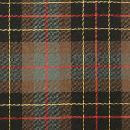 Brodie Hunting Weathered Tartan - Imperial Highland Supplies