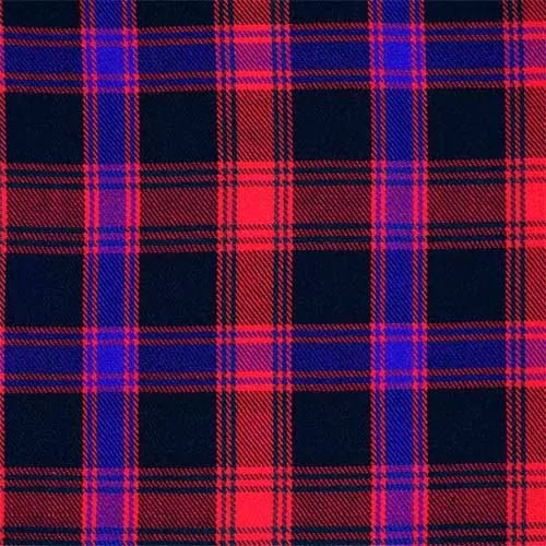 Broun Tartan - Imperial Highland Supplies