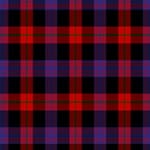 Brown Modern Tartan - Imperial Highland Supplies