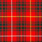 Bruce Tartan - Imperial Highland Supplies