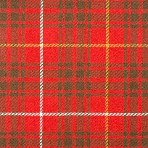 Bruce Weathered Tartan - Imperial Highland Supplies