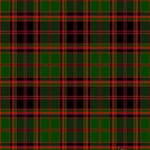 Buchan Modern Tartan - Imperial Highland Supplies