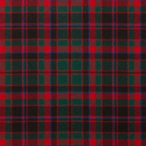 Buchan Tartan - Imperial Highland Supplies