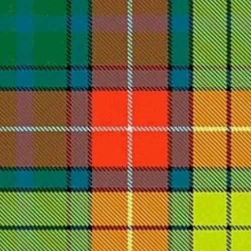 Buchanan Ancient Tartan - Imperial Highland Supplies