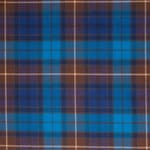 Buchanan Blue Tartan - Imperial Highland Supplies