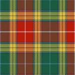 Buchanan Old Sett Tartan - Imperial Highland Supplies