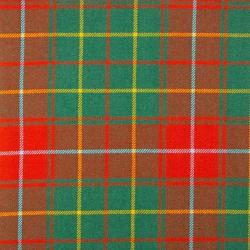 Burnett Ancient Tartan - Imperial Highland Supplies