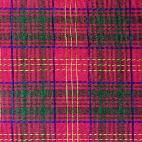 Burns Bespoke Tartan Kilt - Imperial Highland Supplies