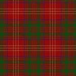 Burns Modern Tartan - Imperial Highland Supplies